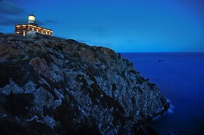 Faro Capo Spartivento