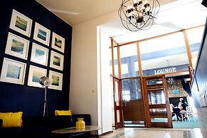Hoedjiesbaai Hotel