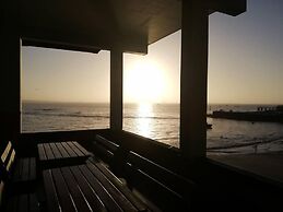 Hoedjiesbaai Hotel