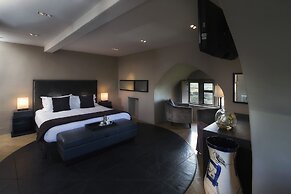 Roch Castle Hotel