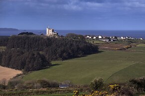 Roch Castle Hotel