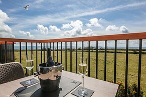 Twr Y Felin Hotel