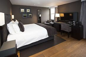 Twr Y Felin Hotel