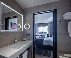 Twr Y Felin Hotel