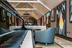 Twr Y Felin Hotel