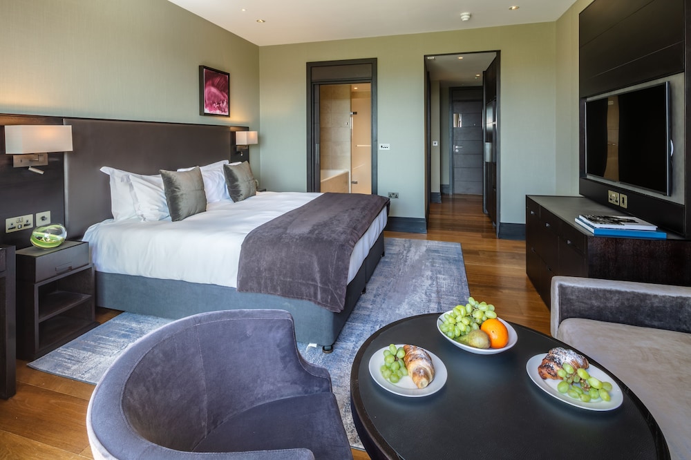 Twr Y Felin Hotel