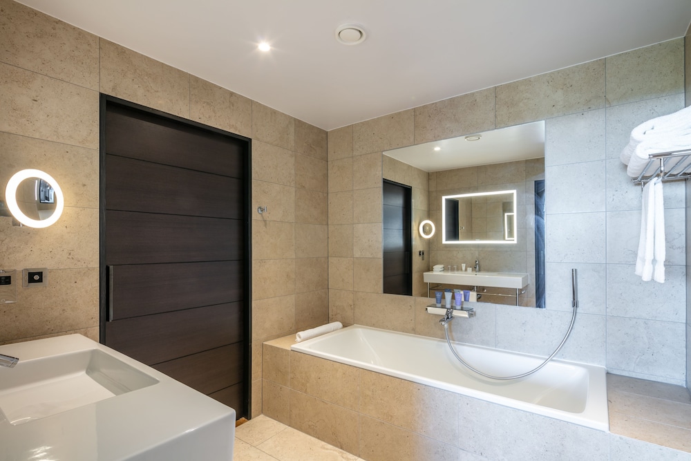 Twr Y Felin Hotel