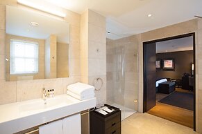 Twr Y Felin Hotel