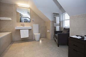Twr Y Felin Hotel