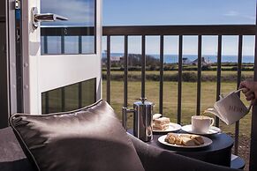 Twr Y Felin Hotel