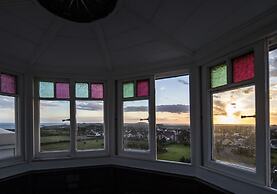 Twr Y Felin Hotel