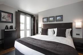 Twr Y Felin Hotel