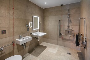 Twr Y Felin Hotel