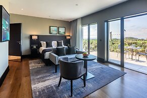 Twr Y Felin Hotel