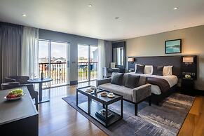 Twr Y Felin Hotel