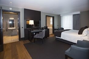 Twr Y Felin Hotel