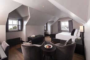 Twr Y Felin Hotel