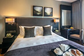 Twr Y Felin Hotel