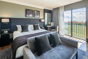 Twr Y Felin Hotel