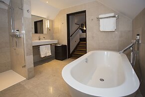Twr Y Felin Hotel