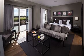 Twr Y Felin Hotel