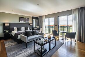 Twr Y Felin Hotel