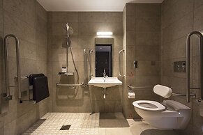Twr Y Felin Hotel