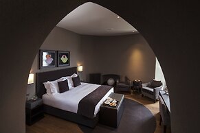 Twr Y Felin Hotel