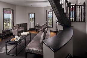 Twr Y Felin Hotel