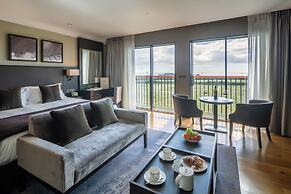 Twr Y Felin Hotel