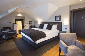 Twr Y Felin Hotel