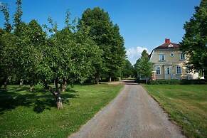 Ahlström Ruukki Noormarkku