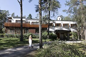 Ahlström Ruukki Noormarkku