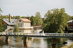 Ahlström Ruukki Noormarkku