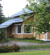 Ahlström Ruukki Noormarkku