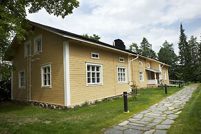 Ahlström Ruukki Noormarkku
