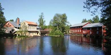 Ahlström Ruukki Noormarkku