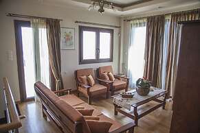 Villa Veghera