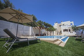 Villa Veghera