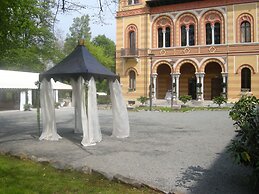 Villa Scati Apartments
