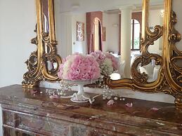 Villa Scati Apartments