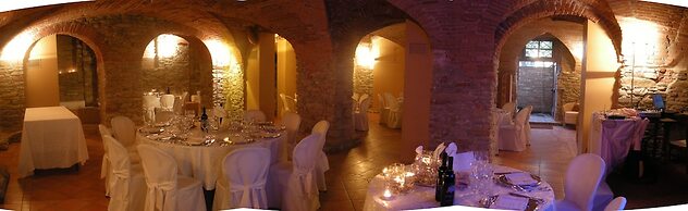 Villa Scati Apartments