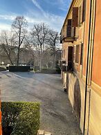 Villa Scati Apartments