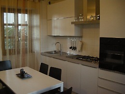 Villa Scati Apartments