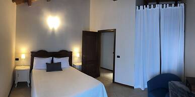 Villa Scati Apartments