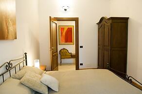 Villa Scati Apartments