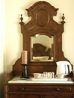 Villa Scati Apartments