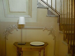Villa Scati Apartments