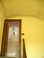 Villa Scati Apartments