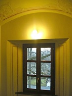 Villa Scati Apartments